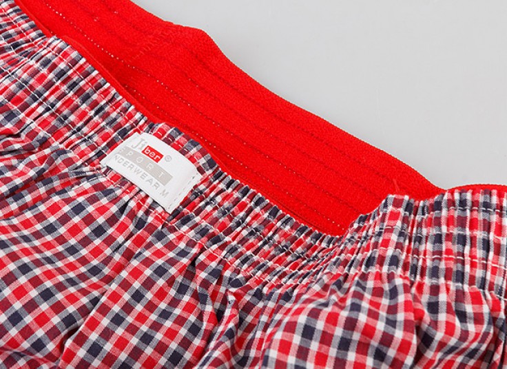 لباس زیر باکسر مردانه Jiber