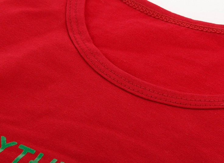 ست تاپ و شلوارک بچگانه