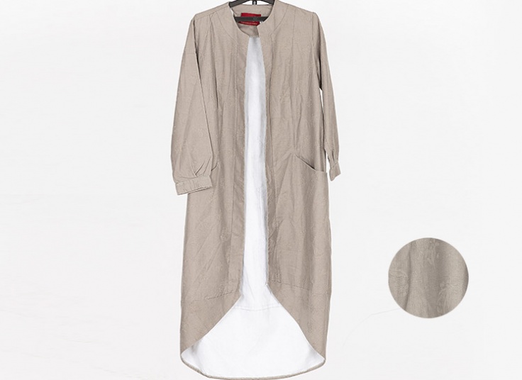 مانتو زنانه ST. Dupont