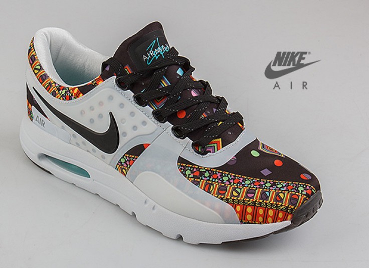 سه مدل NIKE سری AIRMAX