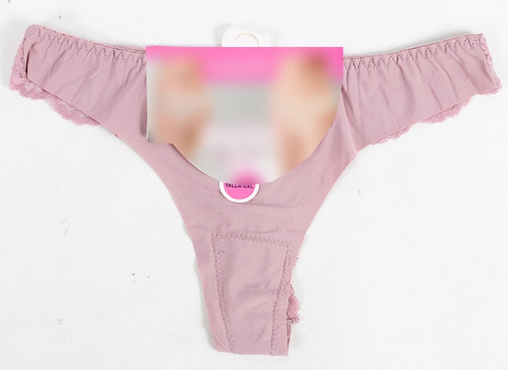 لباس زیر زنانه Xi Fan