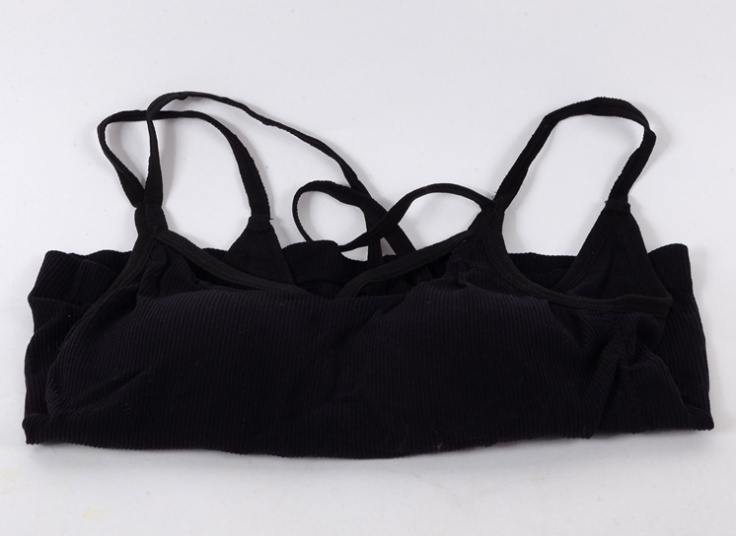 نیم تنه هارنس دار