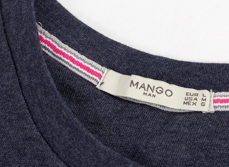 بلوز دورس مردانه Mango