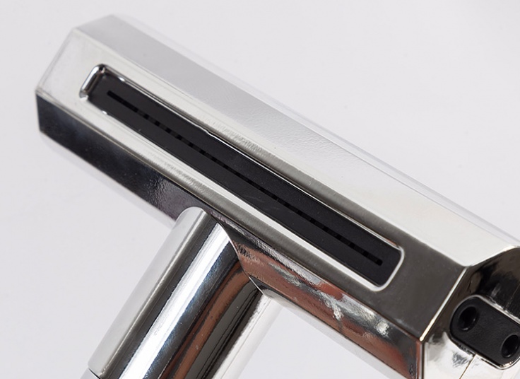 سرشیر آبشاری 4 حالته