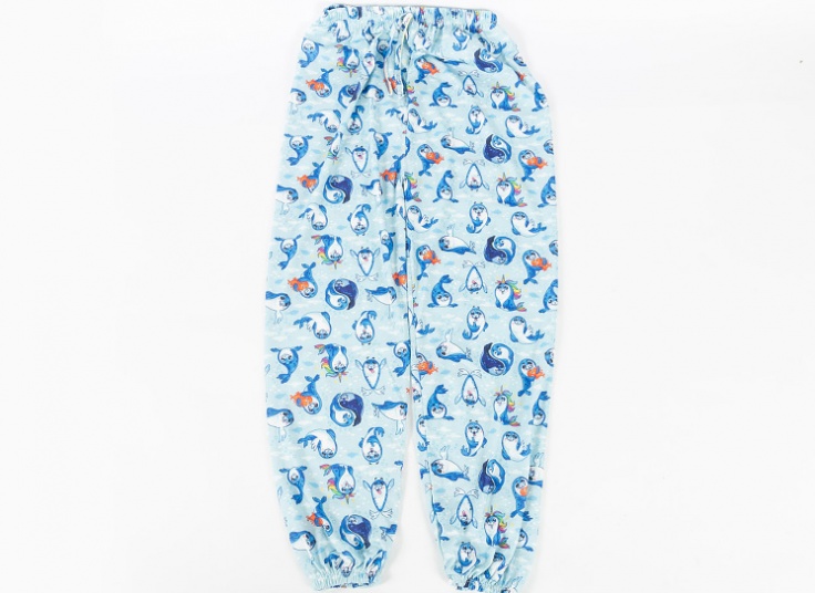 شلوار فانتزی زنانه