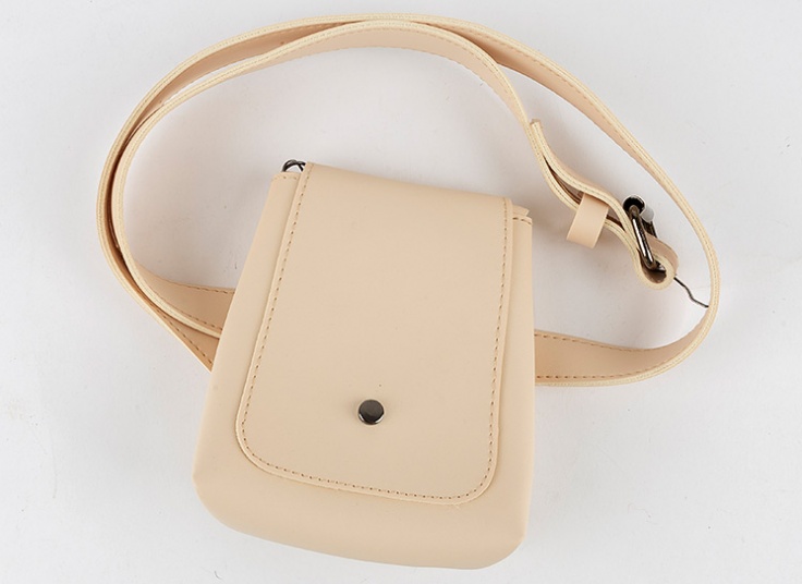 کیف کمری زنانه چرمی