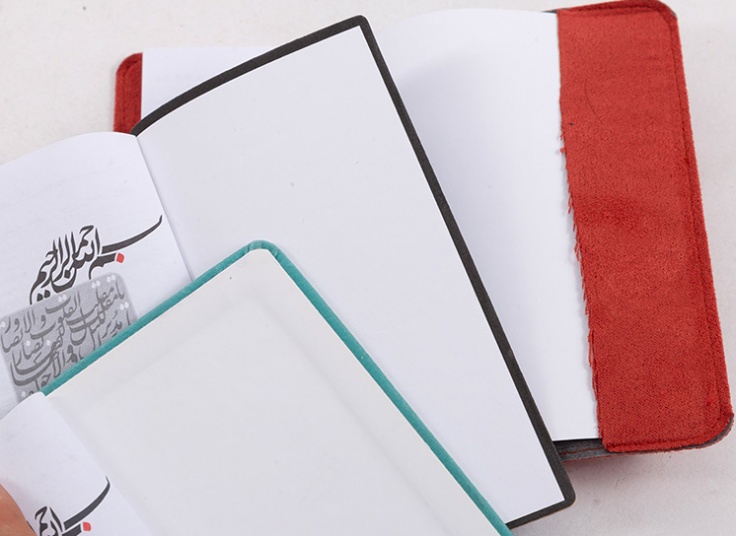 تقویم جیبی 1402