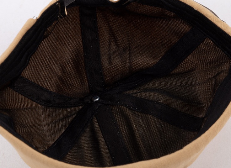 کلاه لئونی Gegeen