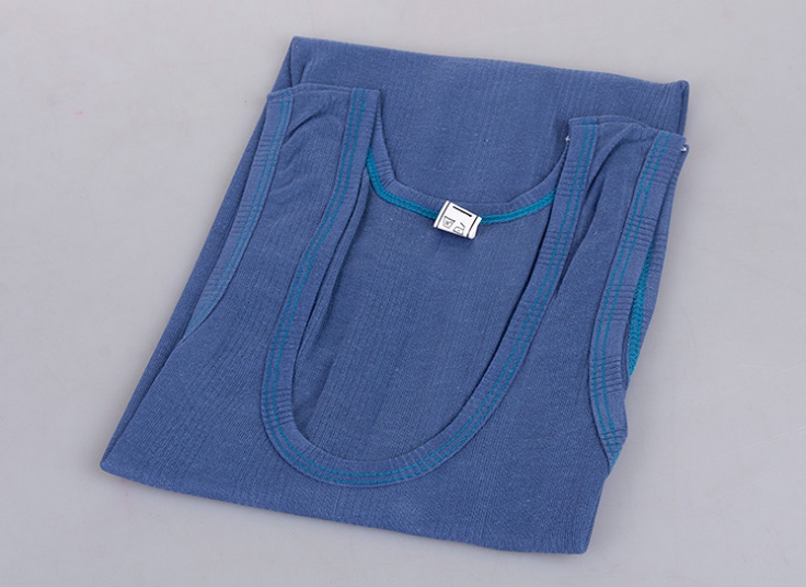 رکابی مردانه Brindle