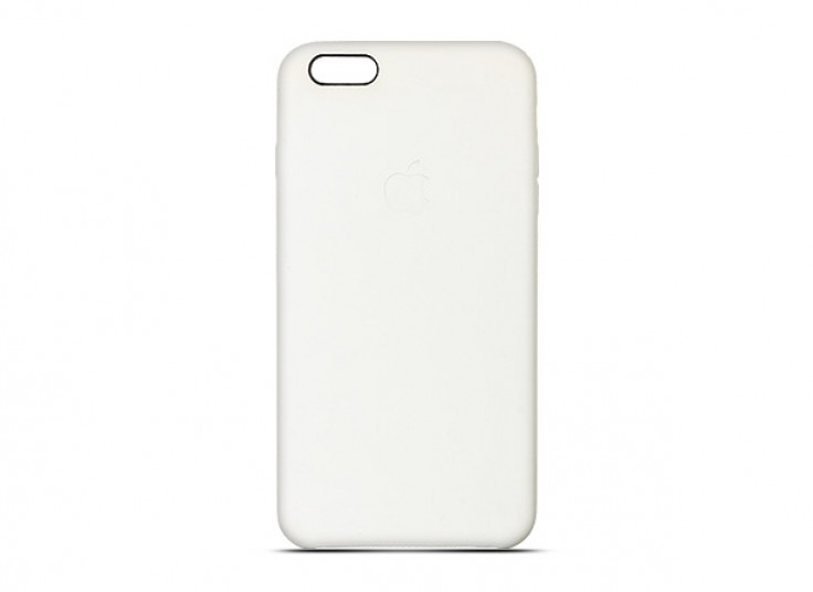 قاب گوشی آیفون Leather Case