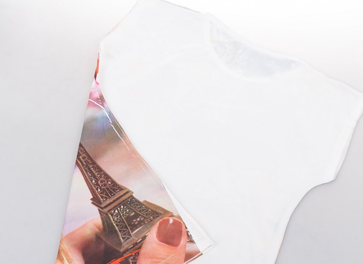 تونیک زنانه طرحدار