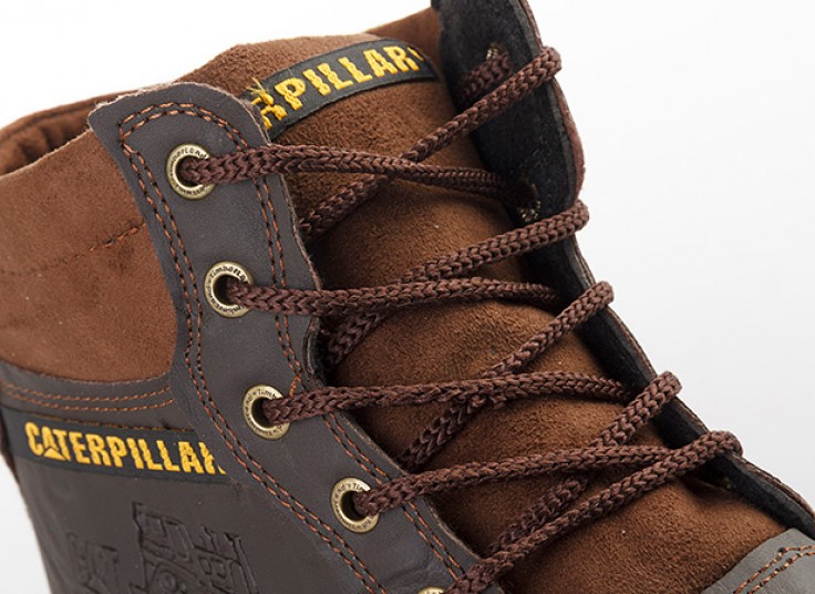 نیم بوت مردانه CATERPILLAR