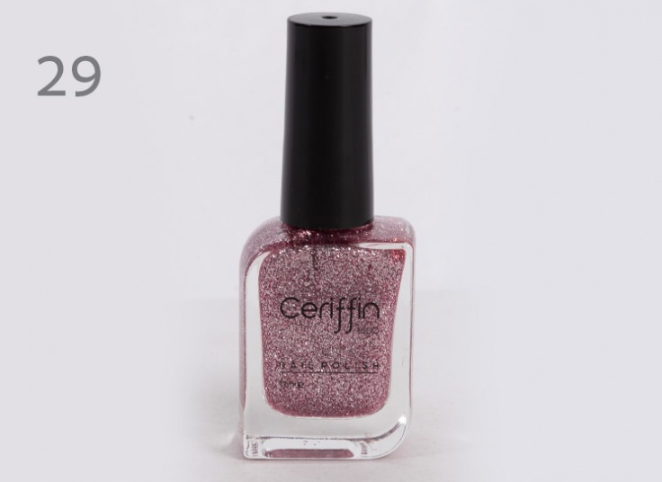 لاک ناخن Ceriffin