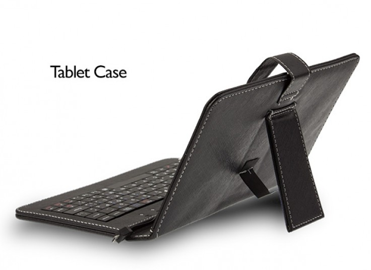 کیف کیبورد دار تبلت GENERAL