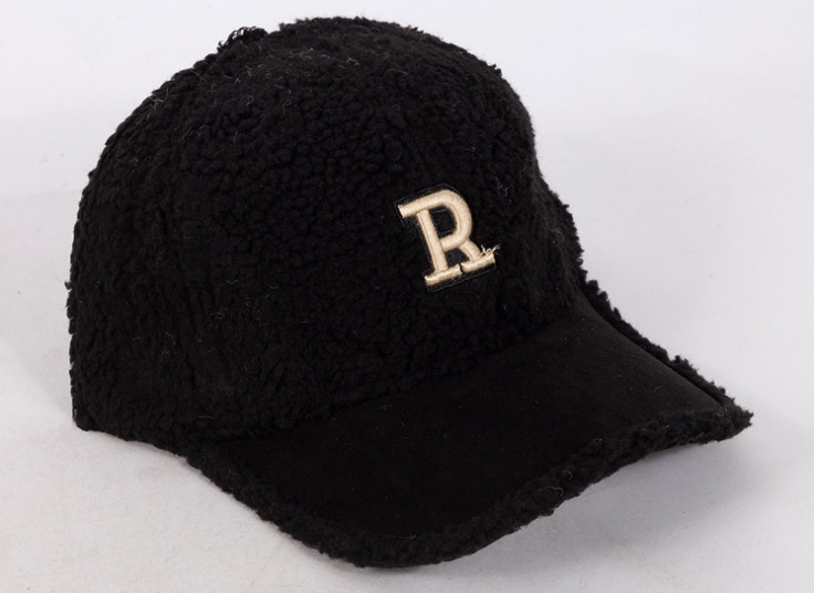 کلاه کپ مدل تدی