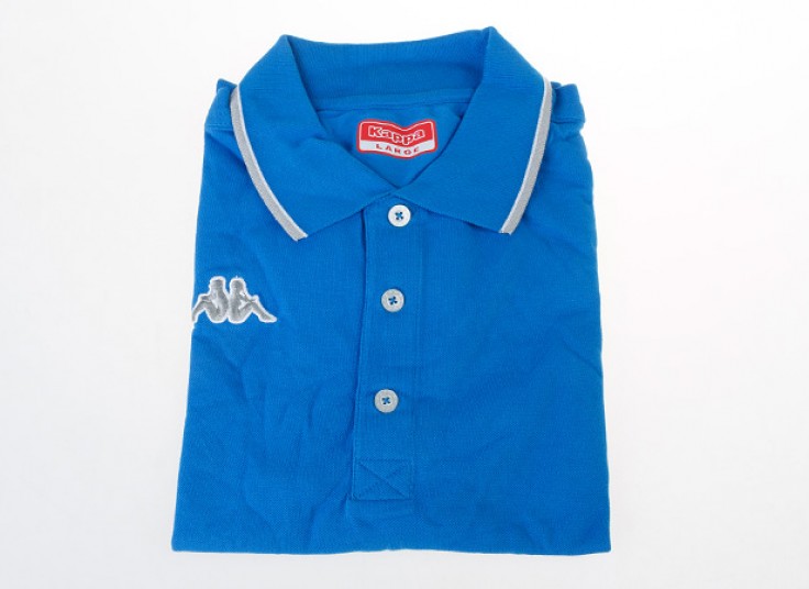 پولوشرت مردانه Kappa