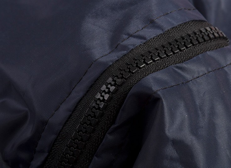 کاپشن مردانه طرح adidas