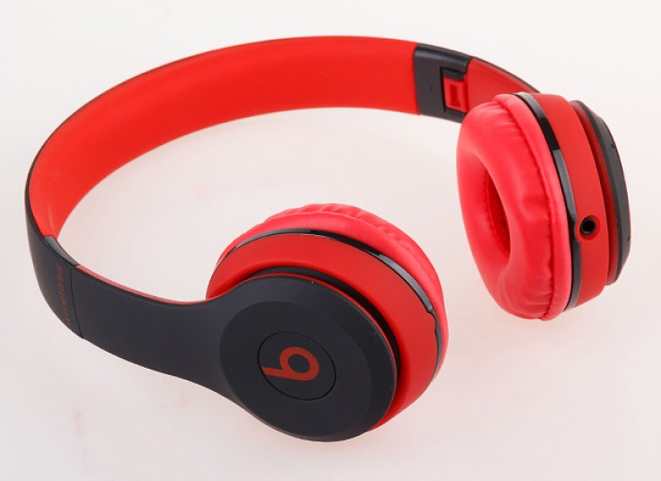 هدست بلوتوث طرح Beats