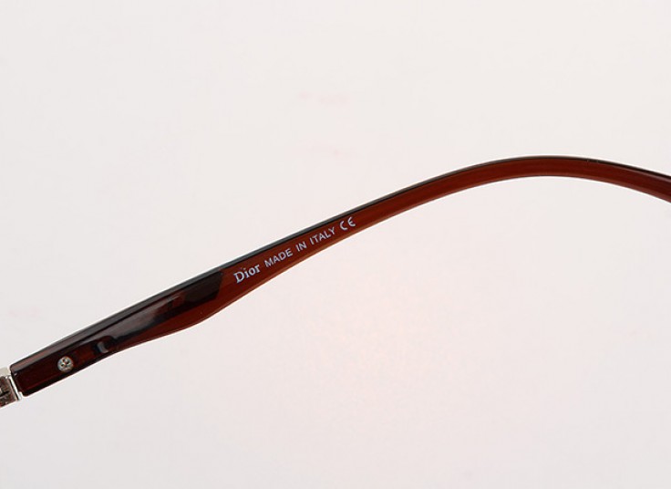 عینک طبی Dior
