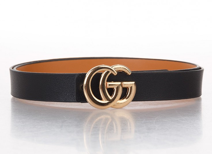 کمربند زنانه طرح GUCCI