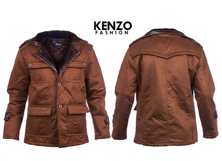 کت مردانه Kenzo