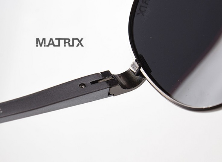 عینک آفتابی Matrix