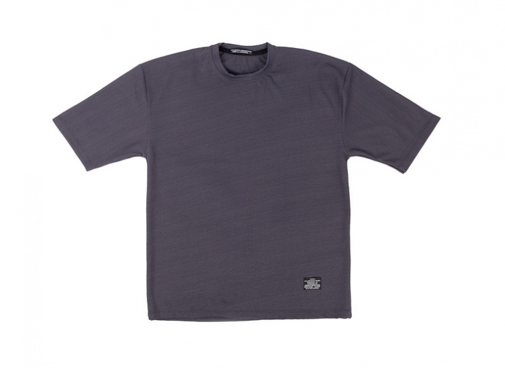 تیشرت مردانه یقه گرد 