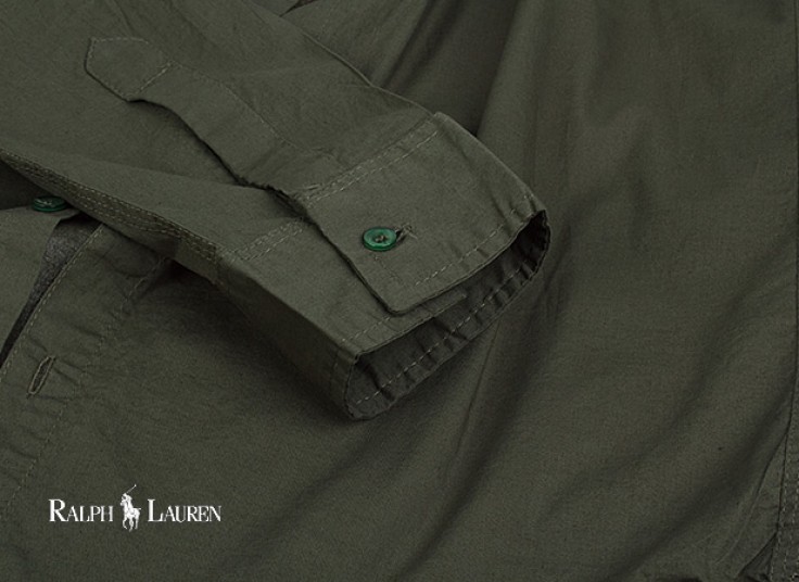 پیراهن یقه دیپلمات POLO