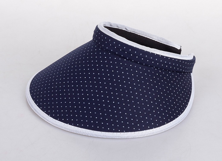 نقاب آفتابگیر