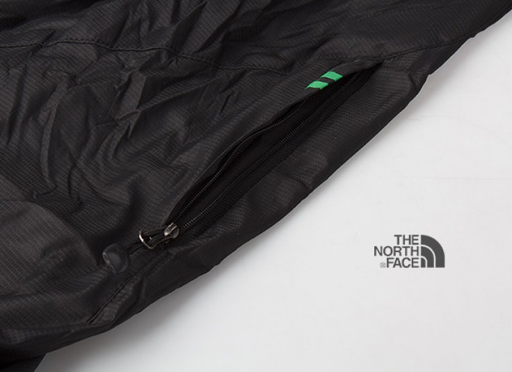 شلوار کوهنوردی ضد آب THE NORTH FACE