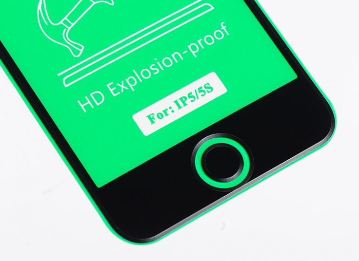 محافظ صفحه Iphone