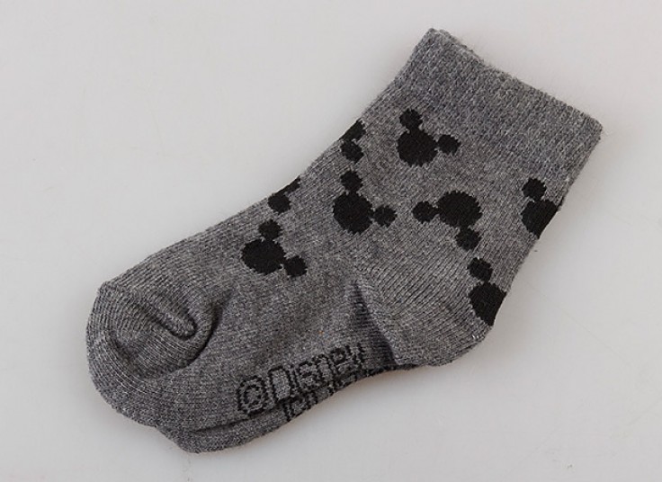 جوراب بچه گانه Proxy