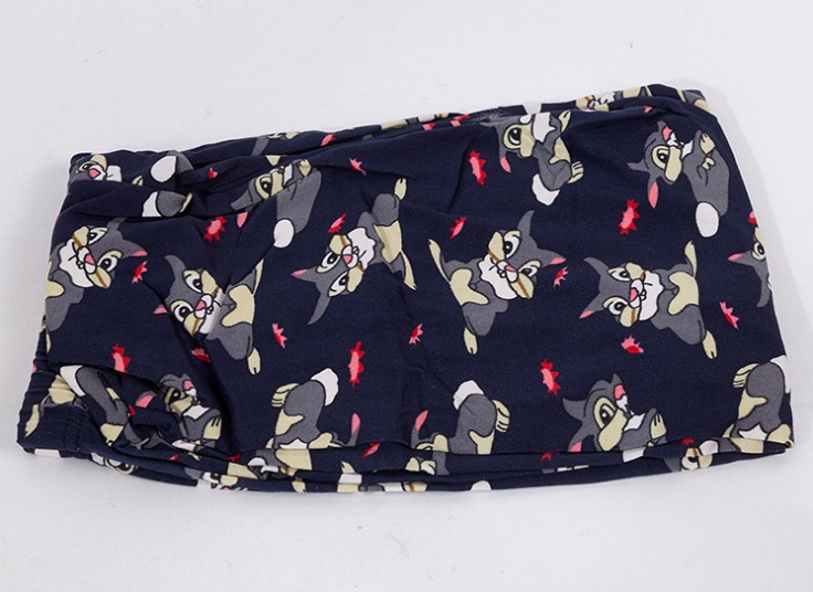 لگ گیاهی طرحدار GVC