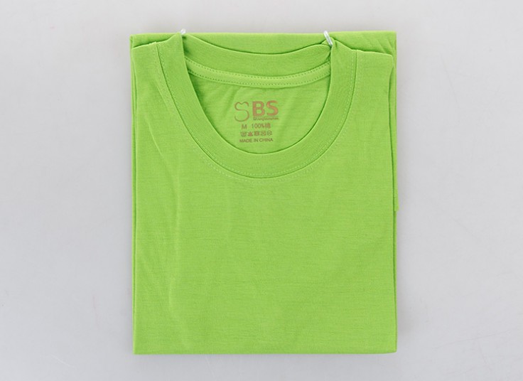 تیشرت آستین کوتاه مردانه SBS