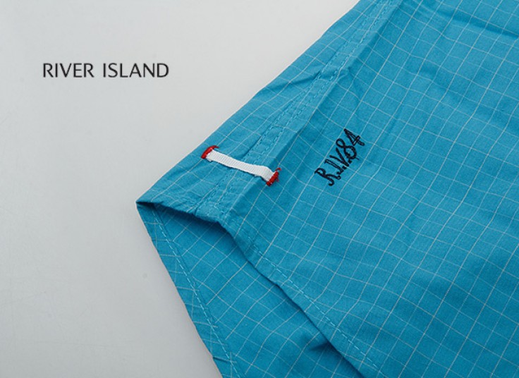 پیراهن مردانه RIVER ISLAND