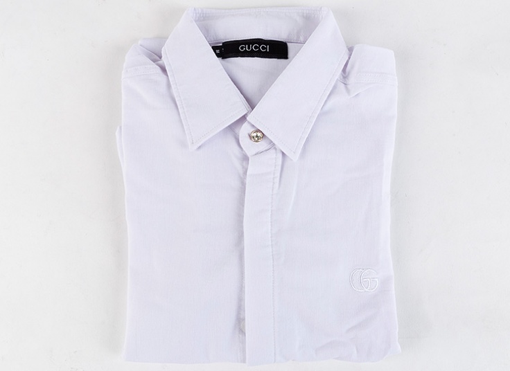 پیراهن مردانه طرح Gucci