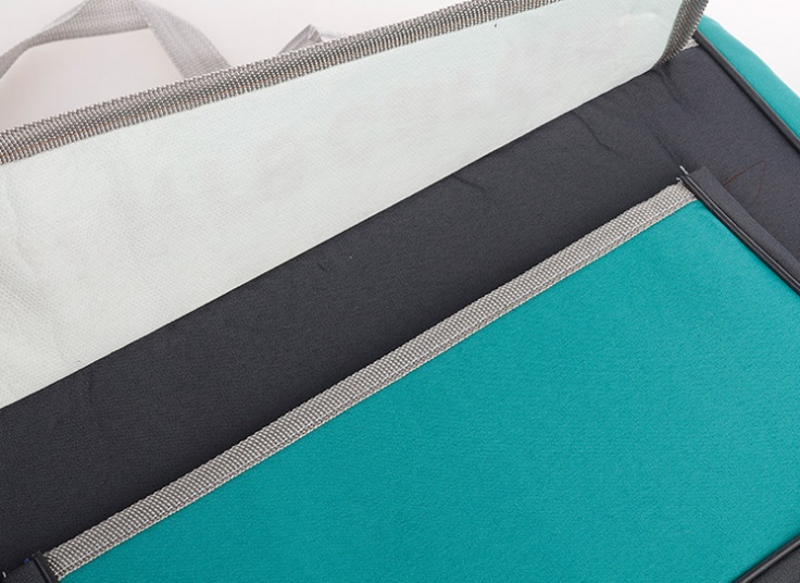 ساک لوازم کودک و نوزاد طرح Pierre Cardin