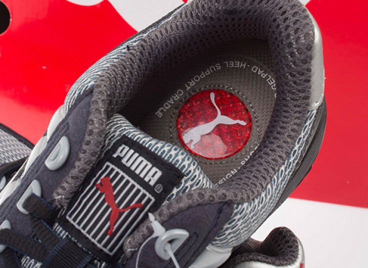 کفش اصلی و اورجینال PUMA