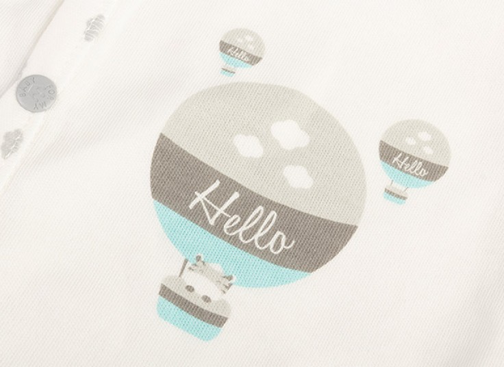 ژیله بچگانه For My Baby