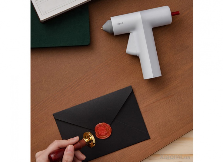 چسب حرارتی شیائومی HOTO Lithium Glue Gun