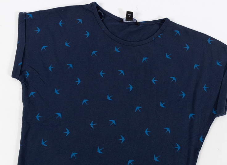 تیشرت زنانه Miso