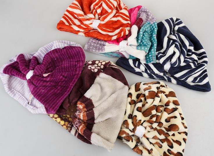 حوله سر Tender