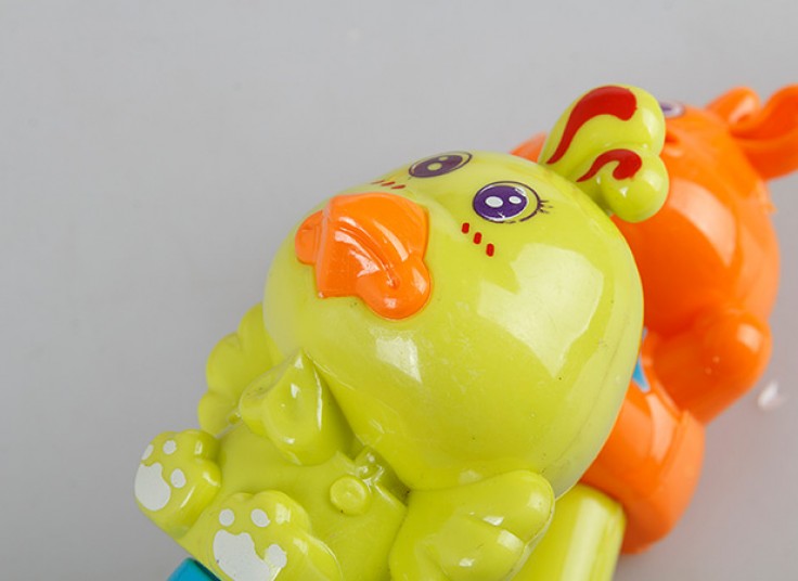 جغجغه Baby toys