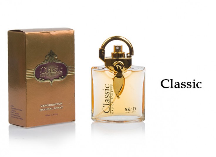 کلکسیون عطر و ادکلن طرح اصلی