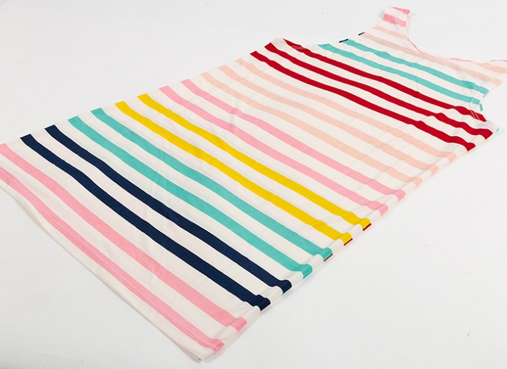 تاپ تیشرت زنانه Chanel