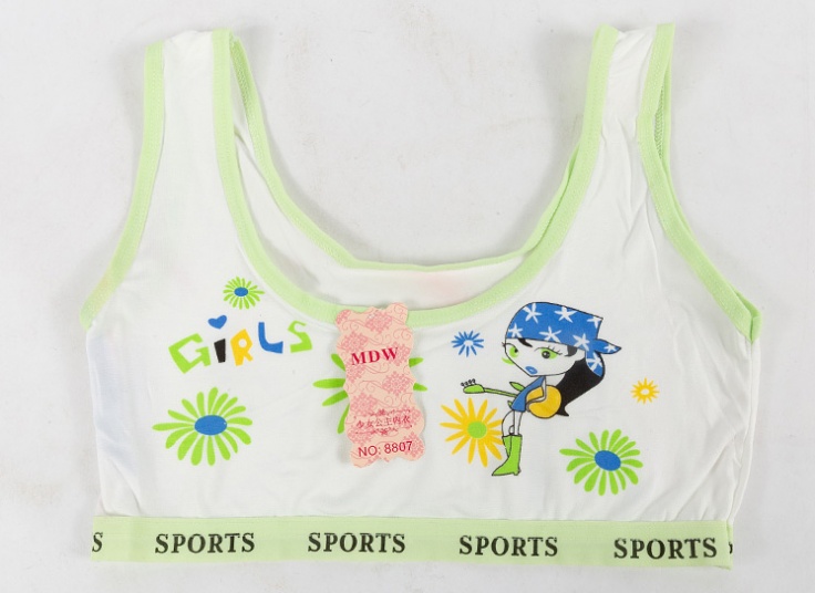 نیم تنه دخترانه MDW