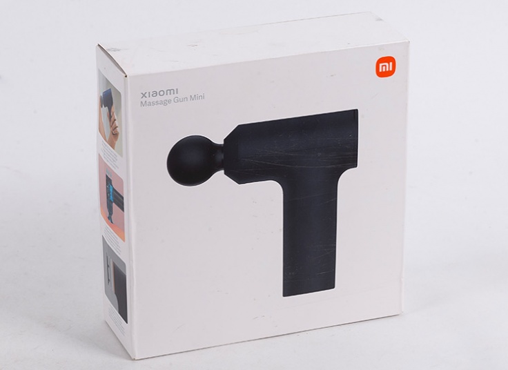 ماساژور تفنگی شیائومی Xiaomi Masaage Gun Mini