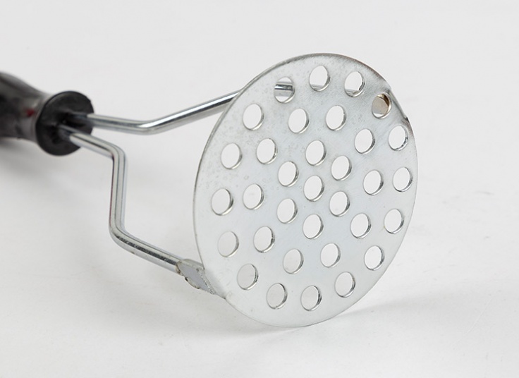 پوره کن سیب زمینی