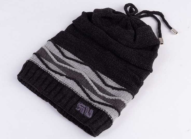 کلاه بافت زمستانی ARIO