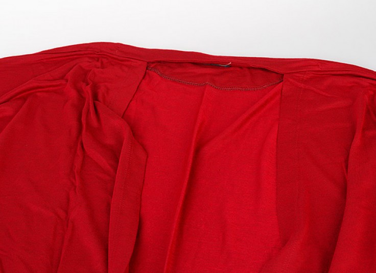 مانتو عبایی WIRED